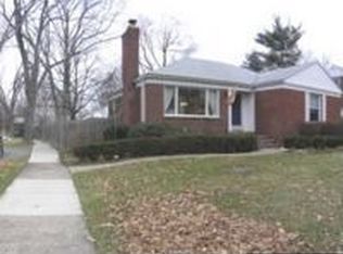 1807 Banbury Rd, Birmingham, MI 48009