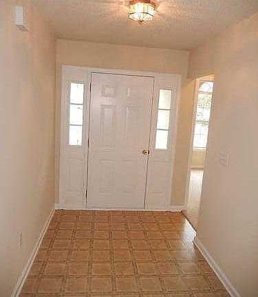 entry foyer
