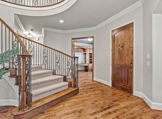 11224 Graceland Ln, Frisco, TX 75033