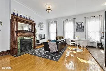 Rented by Citi Habitats