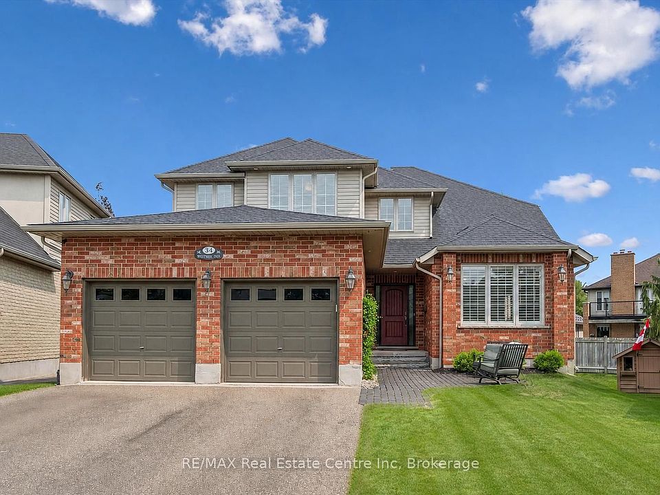 1st image of 34 Whetstone Cres