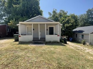 604 Bragg St, Raleigh, NC 27610