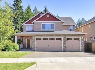 39562 Trillium St, Sandy, OR 97055