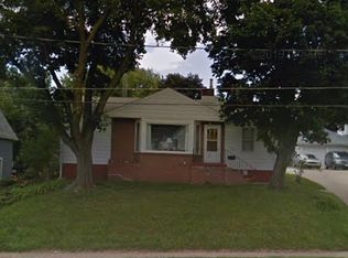 905 N Market St, Oskaloosa, IA 52577
