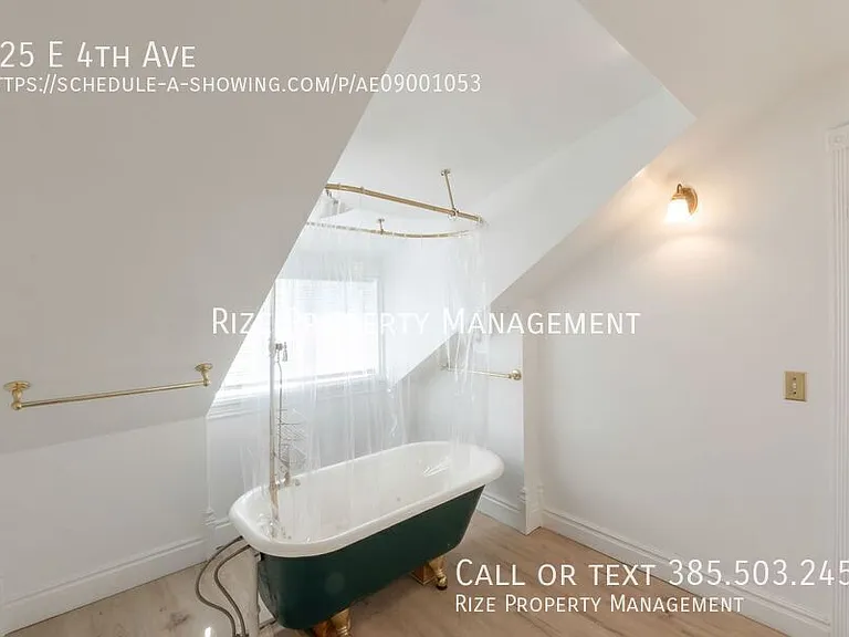 825 E 4th Ave — Photo 13