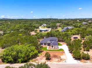 742 Rayner Ranch, Spring Branch, TX 78070
