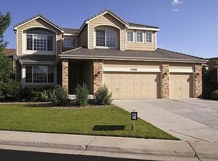 17782 E Maplewood Cir, Aurora, CO 80016