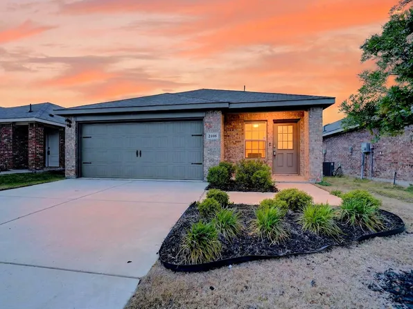 2108 Bailer Way, Royse City, TX 75189