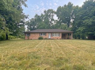 188 Barnes St, Water Valley, KY 42085