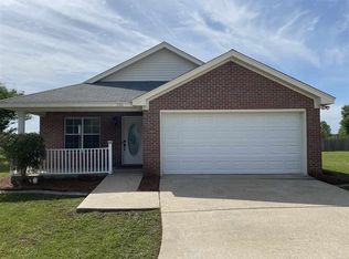 206 Greenfield Ln, Pearl, MS 39208