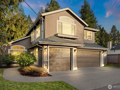 16708 5th Avenue NE, Seattle, WA, 98155