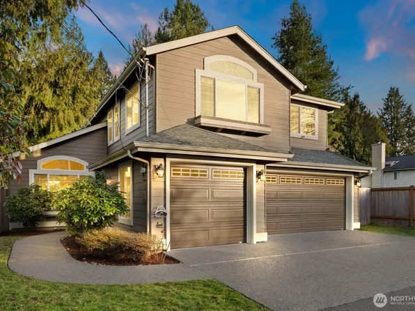 16708 5th Avenue NE, Shoreline, WA 98155