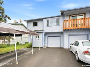 3516 W 43rd Ave, Anchorage, AK 99517