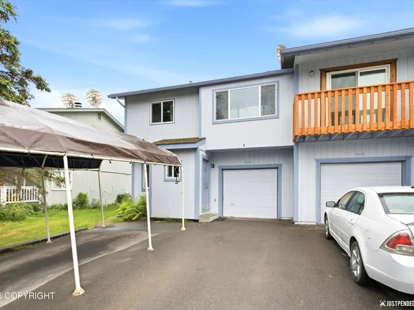 3516 W 43rd Ave, Anchorage, AK 99517