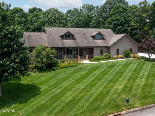 123 Turtle Cove Ct, Lenoir City, TN 37772