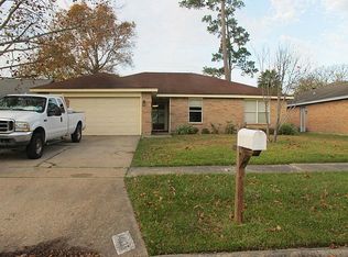 14835 Keelby Dr, Houston, TX 77015