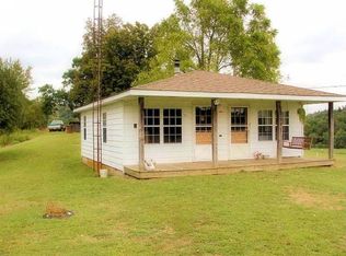 4099 Blowtown Rd, Leitchfield, KY 42754