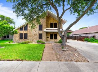 354 Claremore St, Corpus Christi, TX 78412