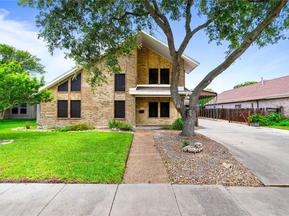 354 Claremore St, Corpus Christi, TX 78412