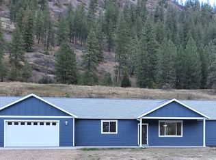 50 Keri Ct, Alberton, MT 59820