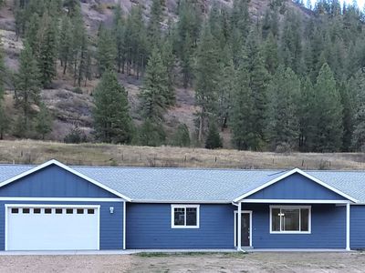50 Keri Ct, Alberton, MT, 59820