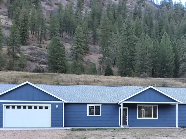 50 Keri Ct, Alberton, MT 59820