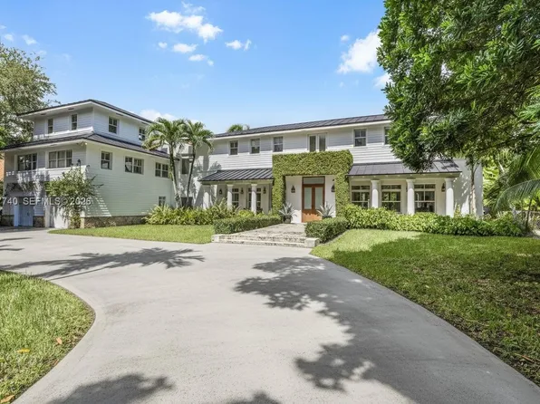 6845 SW 98th St, Pinecrest, FL 33156