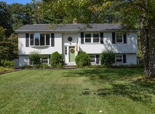 212 Lincoln St, Leominster, MA 01453