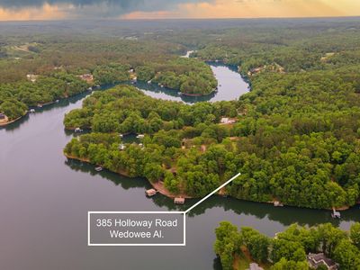385 Holloway Rd #9.002, Wedowee, AL, 36278