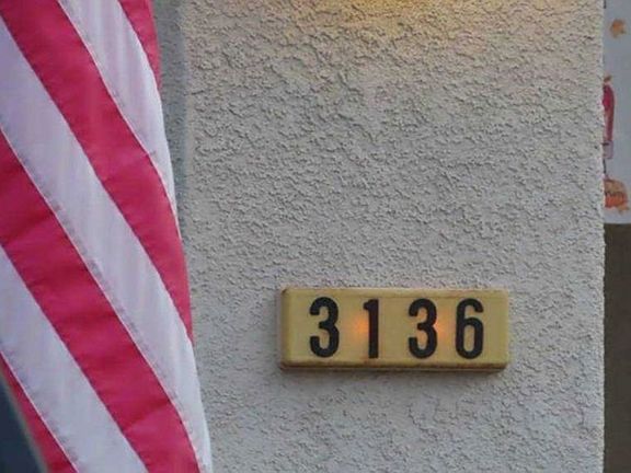 Exterior Address Verification
