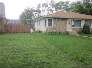 3735 Regent Ave N, Robbinsdale, MN 55422