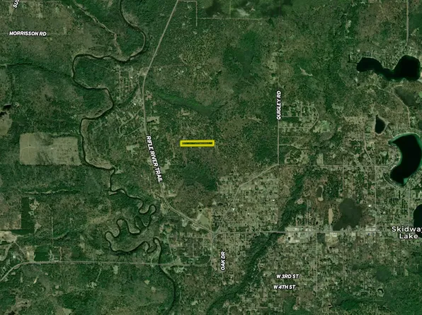 Michael Dr, Alger, MI 48610