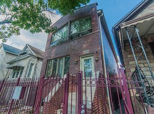 2109 N Bingham St, Chicago, IL 60647
