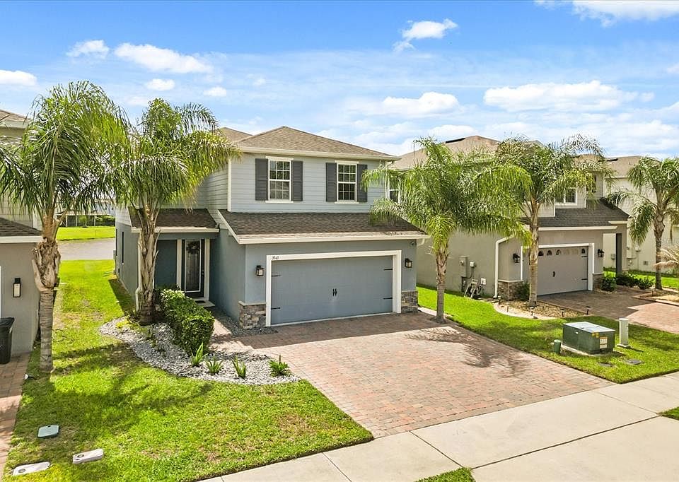 3943 CRAWLEY DOWN LOOP, Sanford, FL 32773 | MLS #O6396216 | Zillow