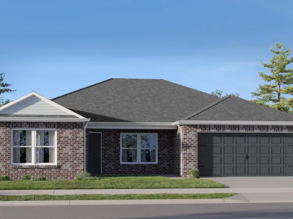 517 Ledesma Ln, Huntsville, AL 35811