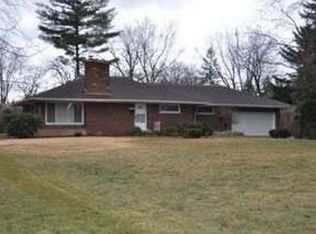 361 Kinmore Ct, Dearborn Heights, MI 48125