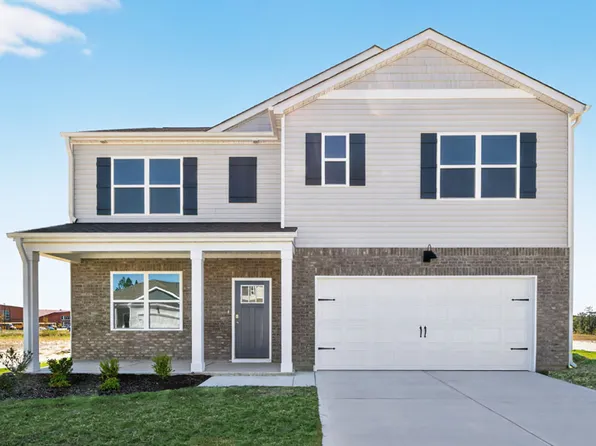 HAYDEN Plan, Martin Farms