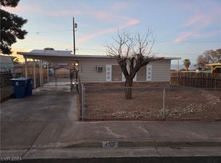 158 Copper St, Henderson, NV 89015