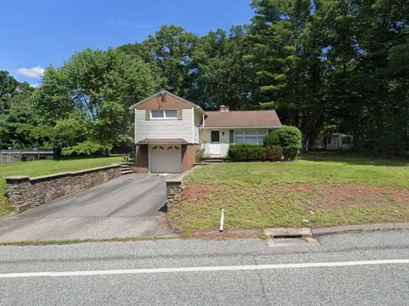 1133 Riverside Drive, Thompson, CT 06255