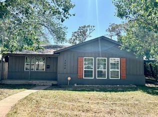 3904 Avenue R, Lubbock, TX 79412