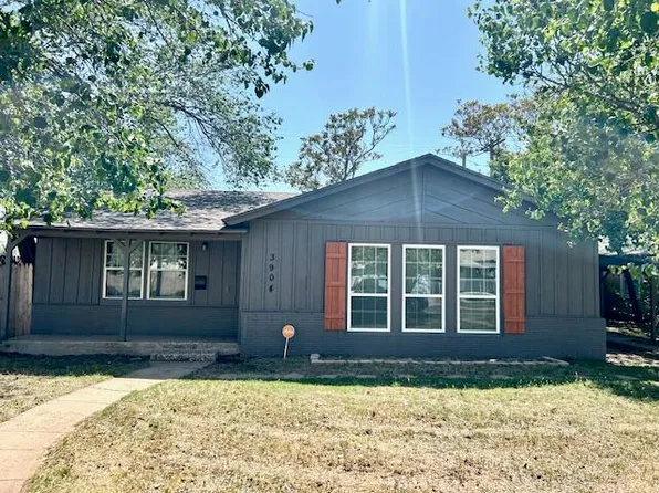 3904 Avenue R, Lubbock, TX 79412