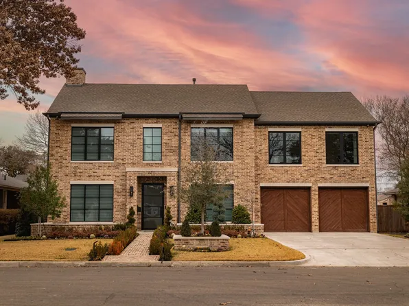 5019 Lark Ln, Dallas, TX 75209