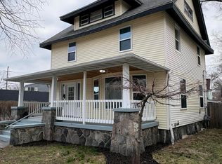 1214 Lafayette Ave SE, Grand Rapids, MI