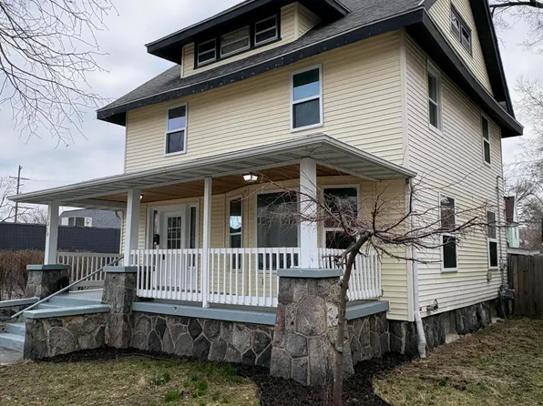 1214 Lafayette Ave SE, Grand Rapids, MI 49507