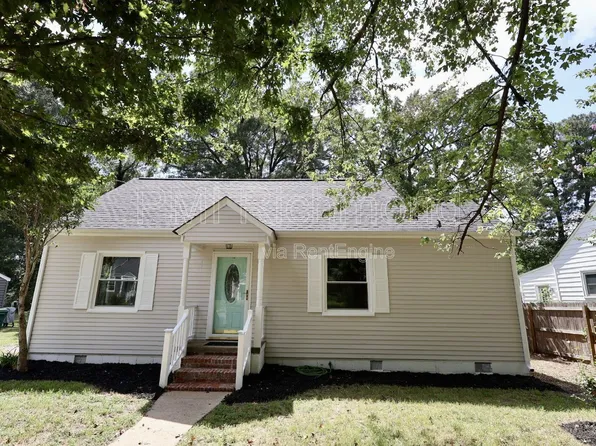 511 Highland Dr, Henrico, VA 23075