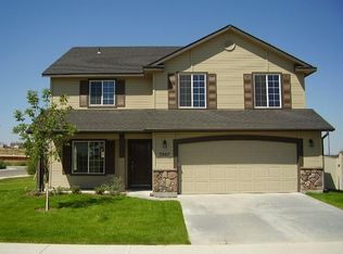 3867 N Brigham Ave, Meridian, ID 83642