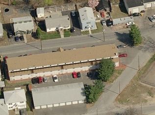 14 Harriet St, Providence, RI 02905