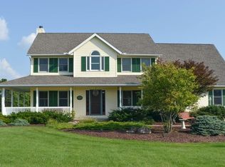 12816 Kimmens Rd SW, Massillon, OH 44647