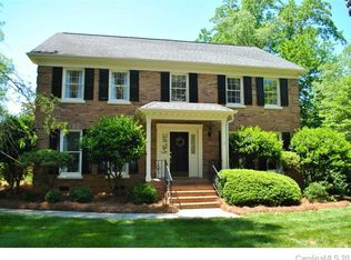 8317 Sardiscroft Rd, Charlotte, NC 28270