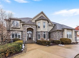 2323 Fawn Lake Cir, Naperville, IL